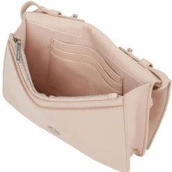 Calvin Klein Umhängetaschen<Brace Umhängetasche 17 cm pink