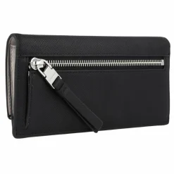 Best Calvin Klein Business Geldbörse 19 cm black