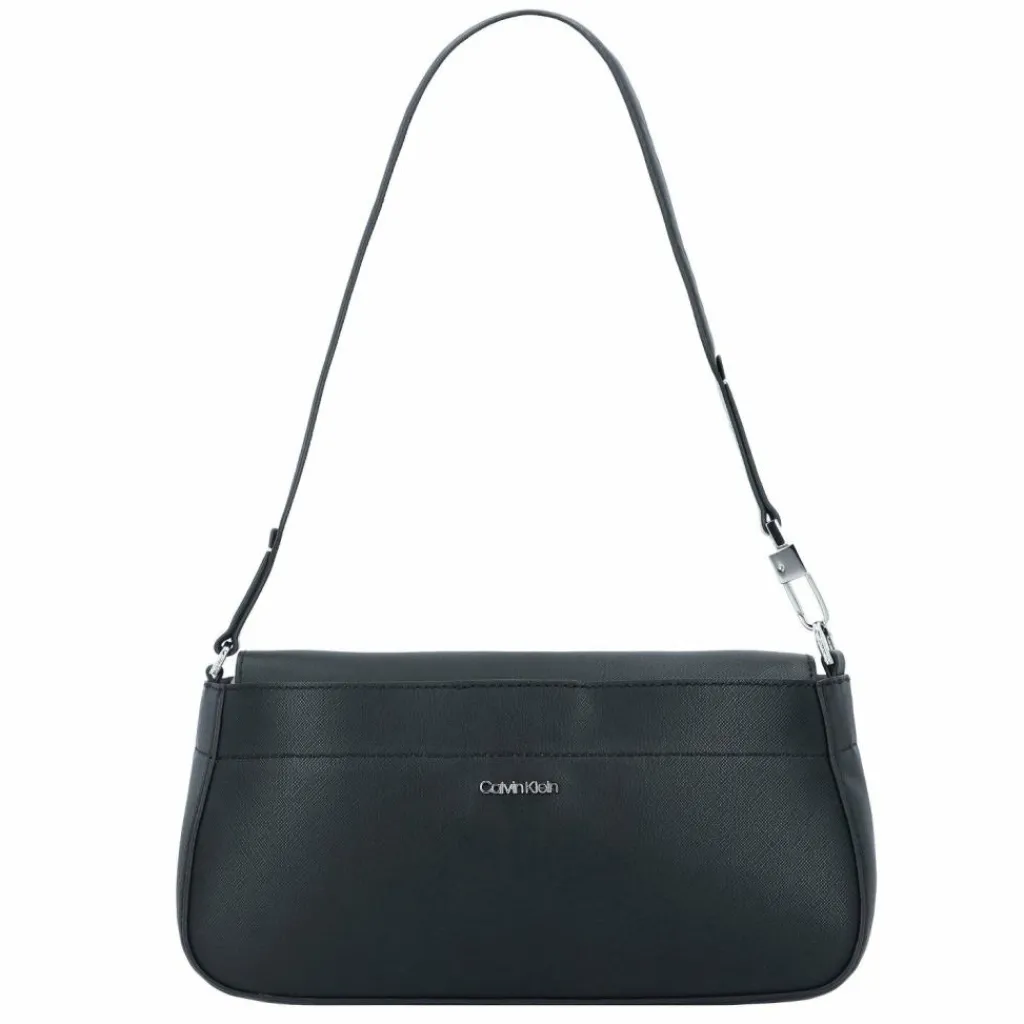 Calvin Klein Business Schultertasche 27 cm black
