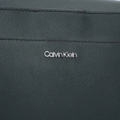 Calvin Klein Business Schultertasche 27 cm black