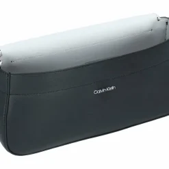 Calvin Klein Business Schultertasche 27 cm black