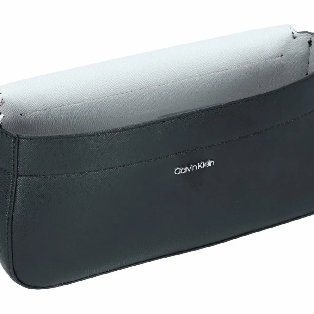 Calvin Klein Business Schultertasche 27 cm black