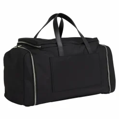 New Calvin Klein Business Tech Weekender Reisetasche 47.5 cm black