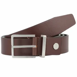 Herren Calvin Klein Casual Gürtel Leder