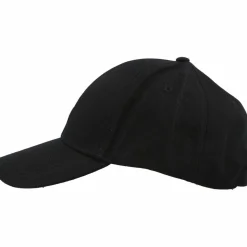 Calvin Klein Caps<Center Baseball Cap Onesize black