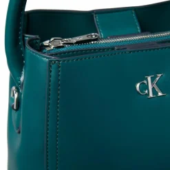 Calvin Klein CK Bucket Shopper Tasche 21 cm