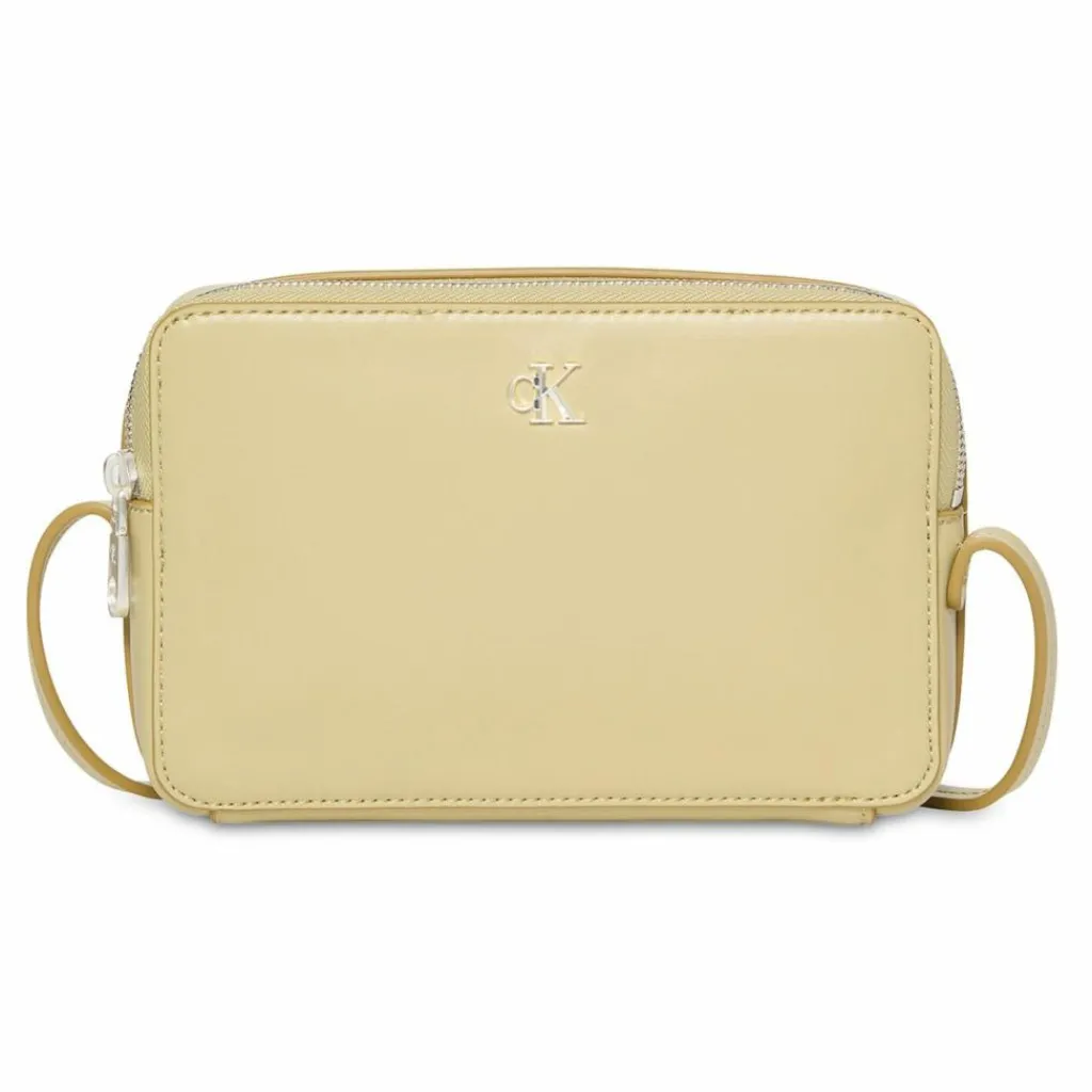 Calvin Klein CK Camera Umhängetasche 20 cm