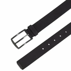 Herren Calvin Klein CK Casual Gürtel Leder