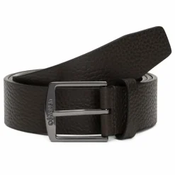 Herren Calvin Klein Ck Casual Gürtel Leder