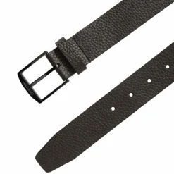 Herren Calvin Klein Ck Casual Gürtel Leder