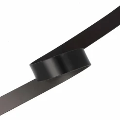 Best Calvin Klein CK Concise Gürtel Leder black