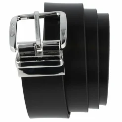 Best Calvin Klein CK Concise Gürtel Leder black