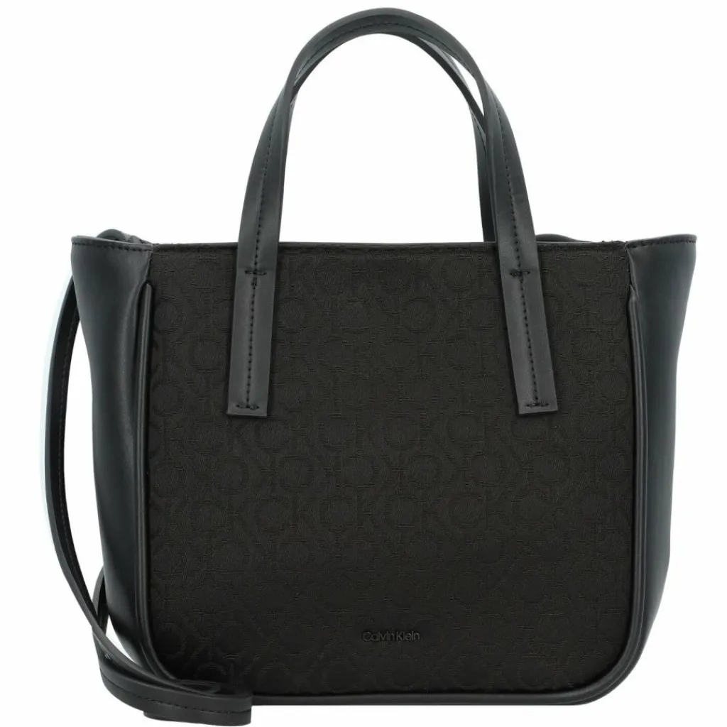 Calvin Klein CK Conscious Handtasche 23 cm