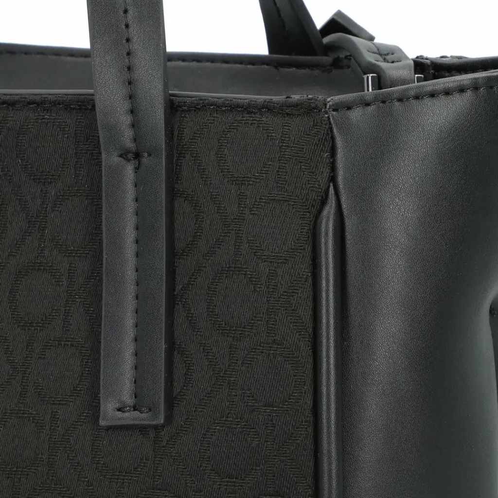 Calvin Klein CK Conscious Handtasche 23 cm