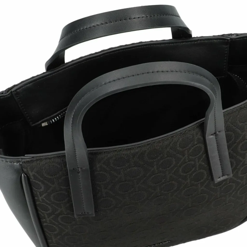 Calvin Klein CK Conscious Handtasche 23 cm