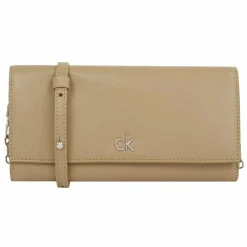 Calvin Klein CK Daily Clutch Geldbörse 19 cm