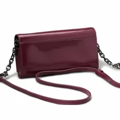 Online Calvin Klein Ck Daily Clutch Geldbörse 19 cm oxblood