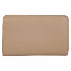 Calvin Klein Damengeldbörsen Querformat<CK Daily Geldbörse 14 cm amphora