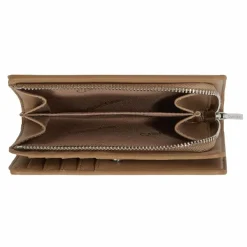 Calvin Klein Damengeldbörsen Querformat<CK Daily Geldbörse 14 cm amphora