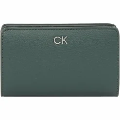 Damen Calvin Klein CK Daily Geldbörse 14 cm