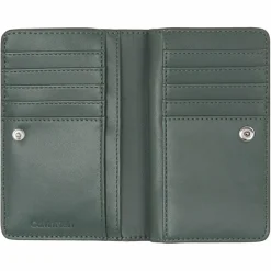 Damen Calvin Klein CK Daily Geldbörse 14 cm