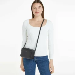 Calvin Klein CK Daily Mini Bag Umhängetasche 18 cm