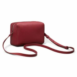 Calvin Klein Umhängetaschen|Mini Bags<CK Daily Mini Bag Umhängetasche 18 cm biking red