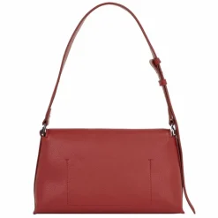 New Calvin Klein CK Daily Schultertasche 28 cm biking red