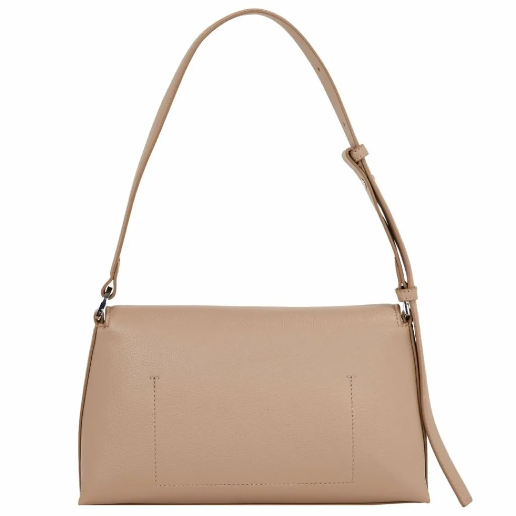 Calvin Klein Henkeltaschen|Schultertaschen<CK Daily Schultertasche 28 cm chanterelle