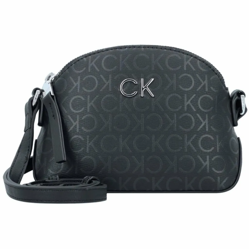 New Calvin Klein CK Daily Umhängetasche 19 cm mono-black