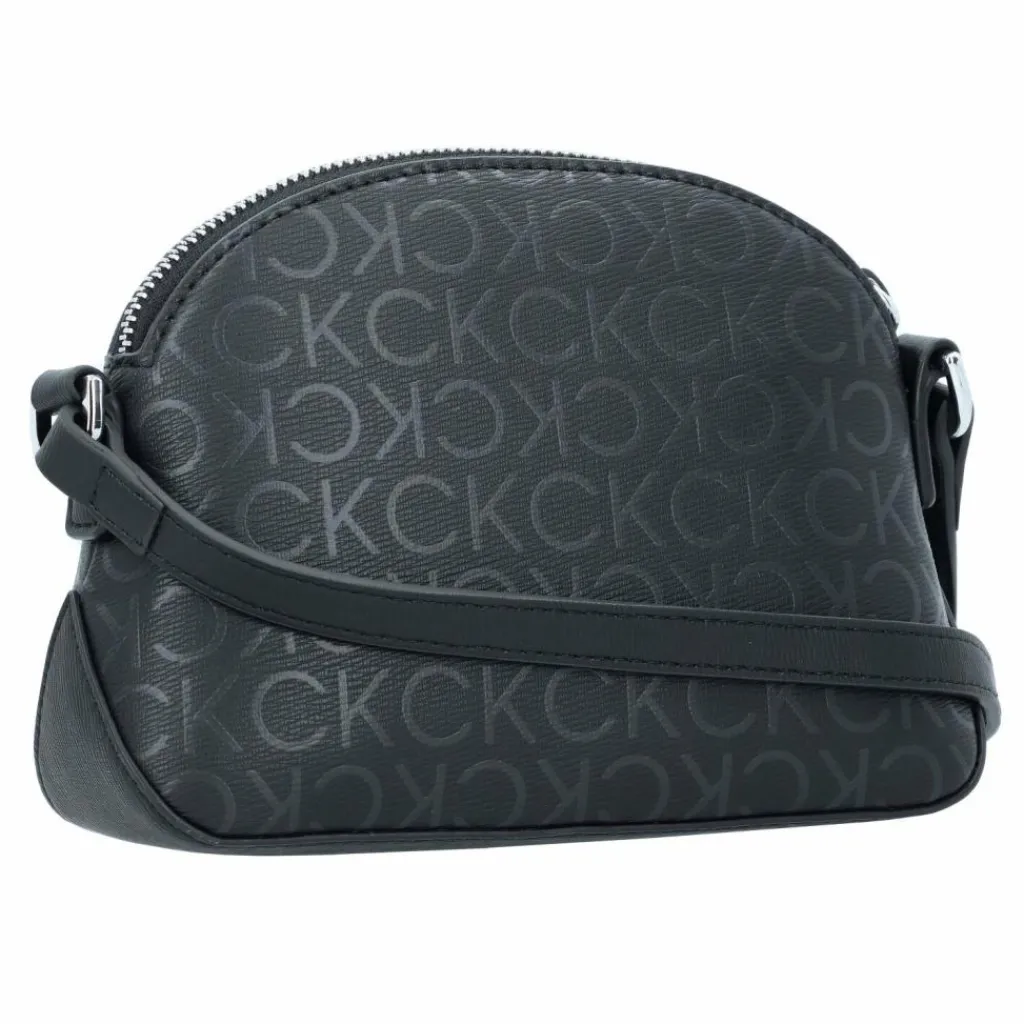 New Calvin Klein CK Daily Umhängetasche 19 cm mono-black