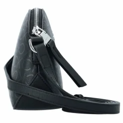 New Calvin Klein CK Daily Umhängetasche 19 cm mono-black