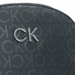 New Calvin Klein CK Daily Umhängetasche 19 cm mono-black