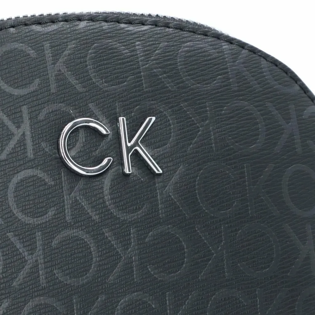New Calvin Klein CK Daily Umhängetasche 19 cm mono-black