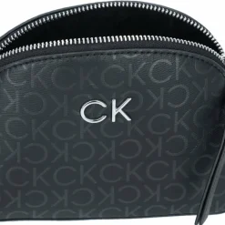 New Calvin Klein CK Daily Umhängetasche 19 cm mono-black