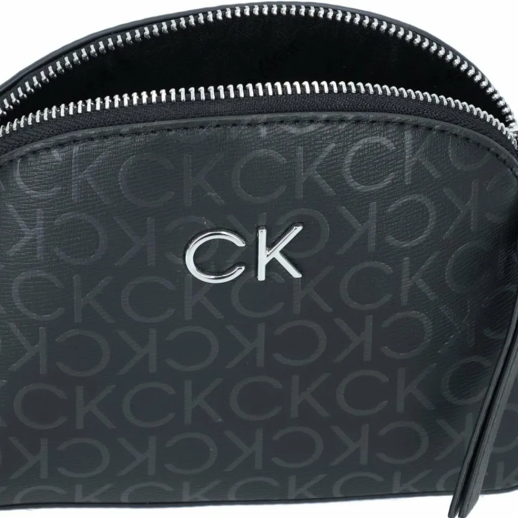 New Calvin Klein CK Daily Umhängetasche 19 cm mono-black