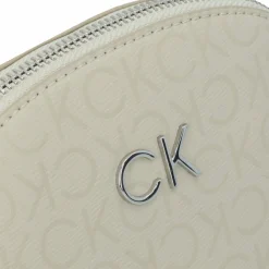 Calvin Klein Umhängetaschen<CK Daily Umhängetasche 19 cm stoney beige