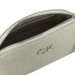 Calvin Klein Umhängetaschen<CK Daily Umhängetasche 19 cm stoney beige