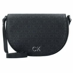 Calvin Klein Umhängetaschen<CK Daily Umhängetasche 23.5 cm mono-black