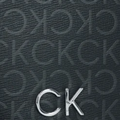 Calvin Klein Umhängetaschen<CK Daily Umhängetasche 23.5 cm mono-black