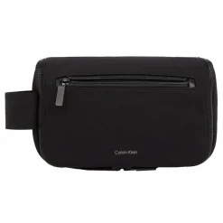 Calvin Klein Kulturbeutel<CK Ease Kulturbeutel 24 cm black