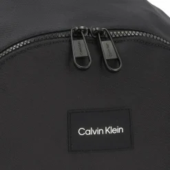 Sale Calvin Klein CK Elevated Daypack 42.5 cm black