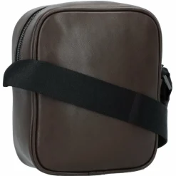 Sale Calvin Klein CK Elevated Umhängetasche 17 cm java brown smooth