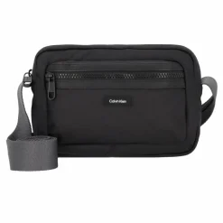 Calvin Klein Umhängetaschen<CK Elevated Umhängetasche 22 cm black