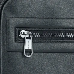 Online Calvin Klein CK Elevated Umhängetasche 17 cm ck black smooth