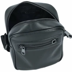 Online Calvin Klein CK Elevated Umhängetasche 17 cm ck black smooth