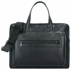 Calvin Klein CK Elevated Aktentaschen Messenger 36 cm Laptopfach