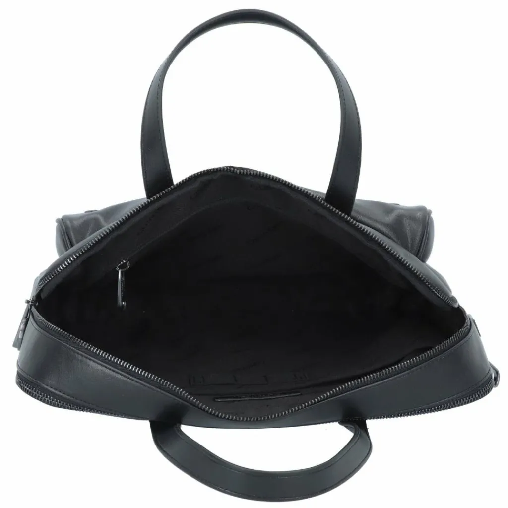 Calvin Klein CK Elevated Aktentaschen Messenger 36 cm Laptopfach