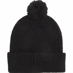 Calvin Klein Mützen<CK Embroidery Airy Strickmütze ck black