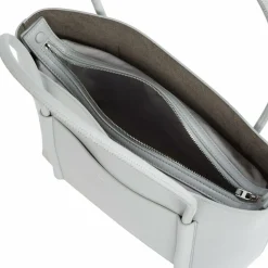 Discount Calvin Klein CK Essential Schultertasche 20 cm grey